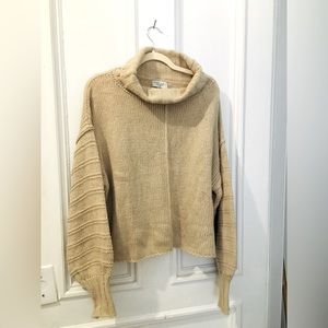 Dress Forum oversized sweater